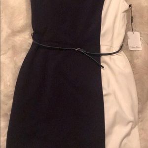 Calvin Klein Dress